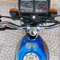 هندا 150 a+پرواز|موتورسیکلت|کرج, گلشهر|دیوار