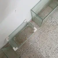 آکواریوم استفاده نشده