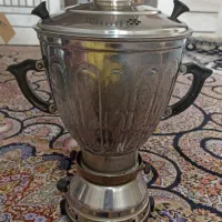 فروش سماور|سماور، چایساز، قهوهساز|خمینیشهر, |دیوار