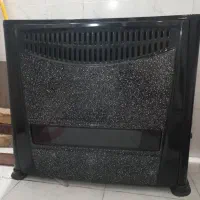 بخاری گاز سوز جنرال سهند