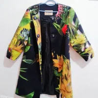 مانتو مزونی شیک واداری|لباس|بیرجند, |دیوار