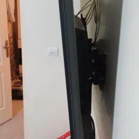 تلویزیون|تلویزیون و پروژکتور|تهران, امام زاده حسن|دیوار