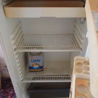 یخچال ساده بدون ایراد سالم|یخچال و فریزر|دالاهو, |دیوار