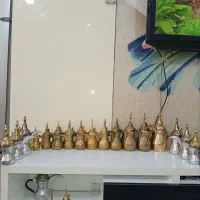 دله قهوه اصلی