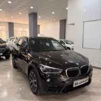 Bmw-x1-مدل 2016-|خودرو سواری و وانت|تهران, شاهین|دیوار