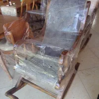 صندلی راک