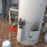 گرمکن‌زمینی‌بوتان|آبگرمکن، پکیج، شوفاژ|آذرشهر, |دیوار