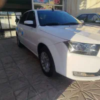 دنا معمولی تیپ ۲، مدل ۱۳۹۷|خودرو سواری و وانت|اردبیل, |دیوار
