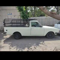 وانت‌بار کرج