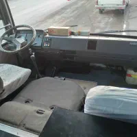 منی بوس ایویکو|خودرو سنگین|ارومیه, |دیوار