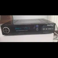 گیرنده شبکه های ایران