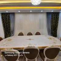 نصاب پرده نصب و شستشو پرده|خدمات پیشه و مهارت|بندرعباس, |دیوار