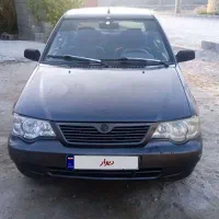 پراید ۱۳۲ شاسی سالم