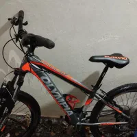 دوچرخه اولمپیا وینر