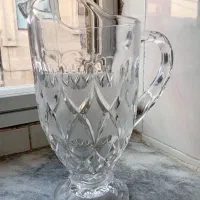 پارچ شیشه ای
