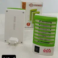 لامپ حشره کش|لامپ و چراغ|مشهد, شهید هاشمی نژاد|دیوار