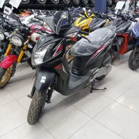 SR 200  ( اقساط 18 ماهه )|موتورسیکلت|تهران, بهار|دیوار