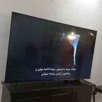تلویزیون ۶۵مکسن|تلویزیون و پروژکتور|تهران, مینابی|دیوار