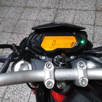 بنلی ۱۵۰ نیو فیس|موتورسیکلت|رشت, آب آسیاب|دیوار