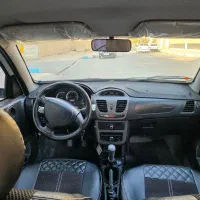 ساینا مدل ۹۷|خودرو سواری و وانت|شاهین‌شهر, مسکن مهر|دیوار