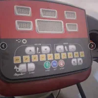 تردمیل در حد نو