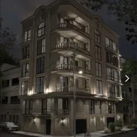 آپارتمان-360-متری-3-پارکینگ-برق-بلوار-ویلا