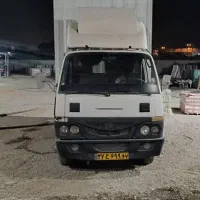 نیسان زد اف