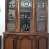 بوفه کارکرده دوتیکه