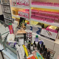 ابزار وسایل لوازم کاشت ناخن سوهان برقی یووی لاکژل|آرایشی، بهداشتی، درمانی|تهران, خرمشهر|دیوار