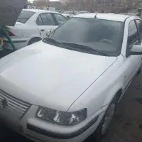 فروش سمند اس ی