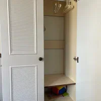 کمد،ویترین و درآور کودک|جاکفشی، کمد، دراور|همدان, |دیوار