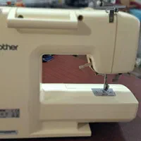 چرخ خیاطی|چرخ خیاطی و ریسندگی|رشت, حمیدیان|دیوار