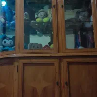 بوفه دو تیکه