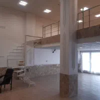 فروش مغازه در جلفا دو کله ۱۱۰ متر ، منطقه آزاد