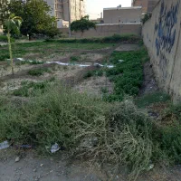 زمین عادی واقع در بلوار جانبازان حدود هشتاد متر|فروش زمین و ملک کلنگی|همدان, |دیوار