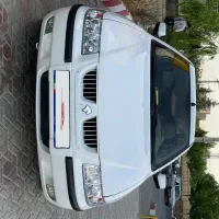 سمند مدل ۹۰