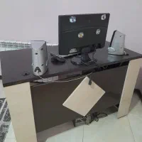 میز کامپیوتر