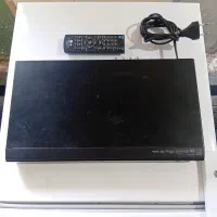 DVD  LG
