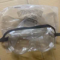 عینک ایمنی