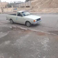 وانت۹۳کم کارتک سوز شاسی ها پلمپ اینه ی  درجه یک|خودرو سواری و وانت|کرمانشاه, |دیوار