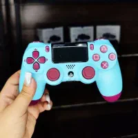 دسته های کپی ps4|کنسول، بازی ویدئویی و آنلاین|شیراز, زند|دیوار
