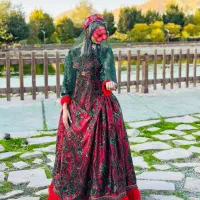 فروش لباس محلی نو|لباس|یاسوج, |دیوار