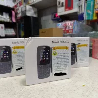 گوشی ساده نوکیا 106 اصل