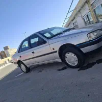 پژو ۴۰۵|خودرو سواری و وانت|یزد, |دیوار