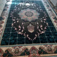 یک تخته فرش ۹متری تمیز