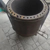 تنور گازی