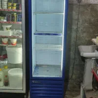 یخچال ویترینی پپسی