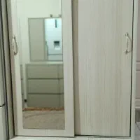 کمد بچگانه|تخت و سرویس خواب|تهران, اوقاف|دیوار