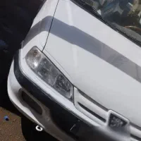 پژو پارس XU7، مدل ۱۳۸۶|خودرو سواری و وانت|نیشابور, سرآب کوشک|دیوار