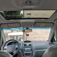 جیلی امگرند RV7|خودرو سواری و وانت|تهران, باغ فیض|دیوار